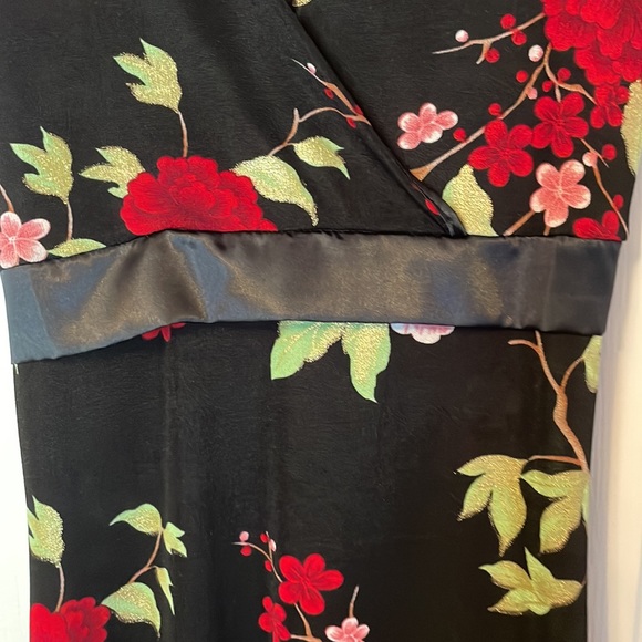 Vintage M Collection dress - Picture 4 of 7